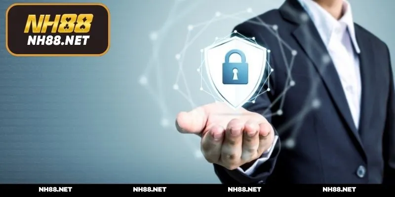 Hội viên cần có ý thức bảo vệ tài khoản cá nhân 