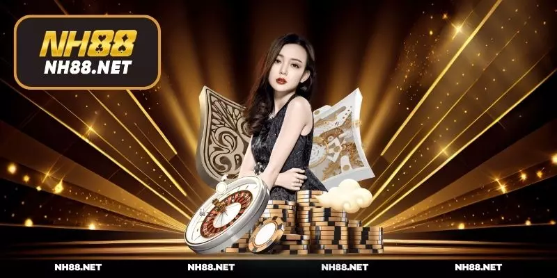 Nguyên nhân dẫn đến việc xuất hiện tin NH88 lừa đảo